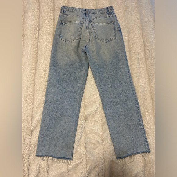 Zara baggy jeans - Picture 4 of 4